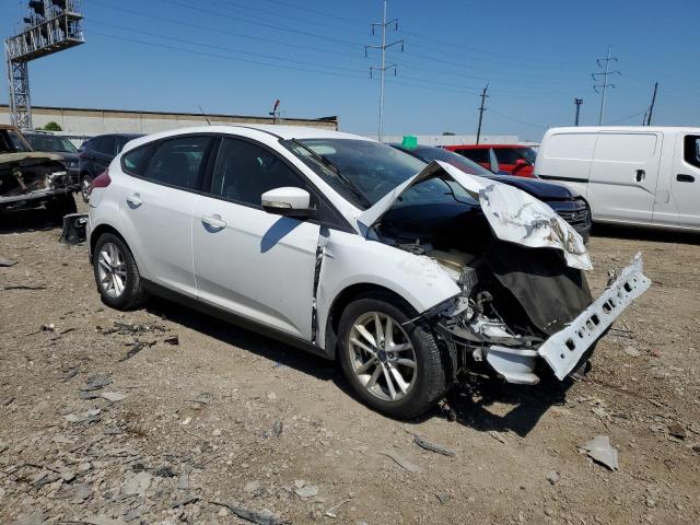 2015 Ford Focus Se VIN: 1FADP3K22FL288341 Lot: 52940994