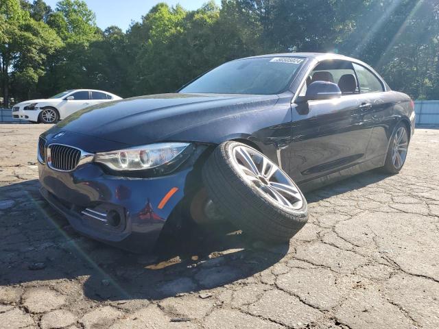 VIN WBA3T3C52F5A40301 2015 BMW 4 Series, 435 I no.1