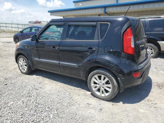 2013 Kia Soul + VIN: KNDJT2A60D7533294 Lot: 55547554