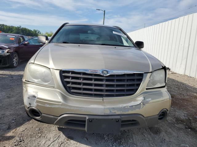 2006 Chrysler Pacifica VIN: 2A8GM48406R620873 Lot: 55096954