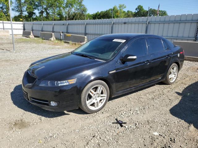 ACURA TL