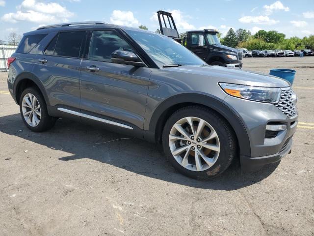 2023 Ford Explorer Platinum VIN: 1FM5K8HC0PGA28634 Lot: 54130794