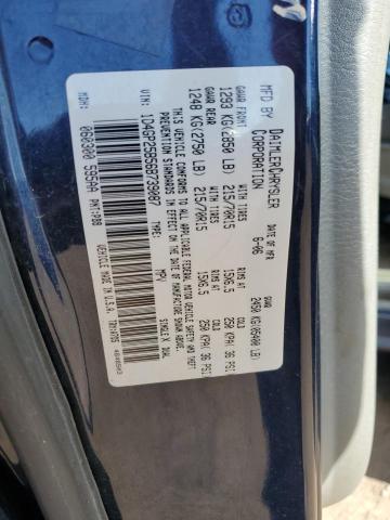 1D4GP25B56B739087 2006 Dodge Caravan Se