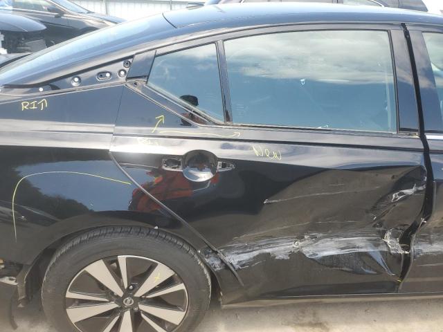 2019 Nissan Altima Sv VIN: 1N4BL4DV0KC243750 Lot: 56275434