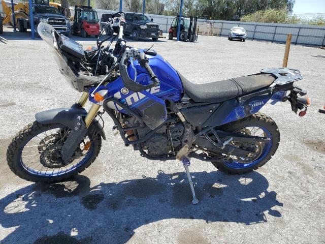 2022 YAMAHA XTZ690 JYADM12Y7NA002579