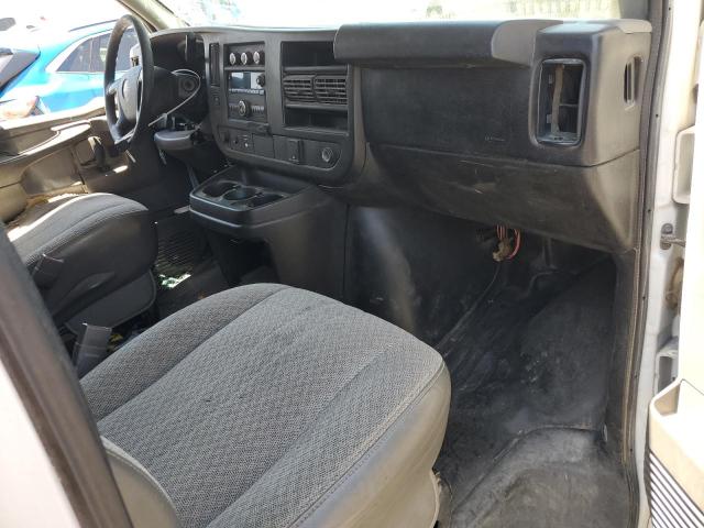 2015 GMC SAVANA G25 1GTW7FCF6F1908335