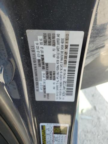 2017 Mazda 3 Sport VIN: 3MZBN1U74HM137326 Lot: 54695414