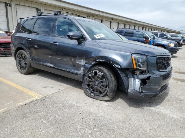 2022 Kia Telluride Sx VIN: 5XYP5DHC0NG209231 Lot: 54398484