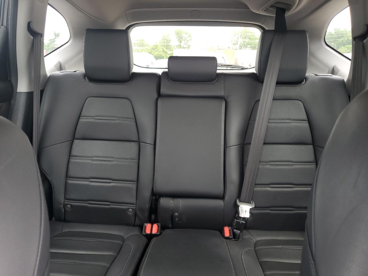 5J6RW2H88LL013247 2020 Honda Cr-V Exl