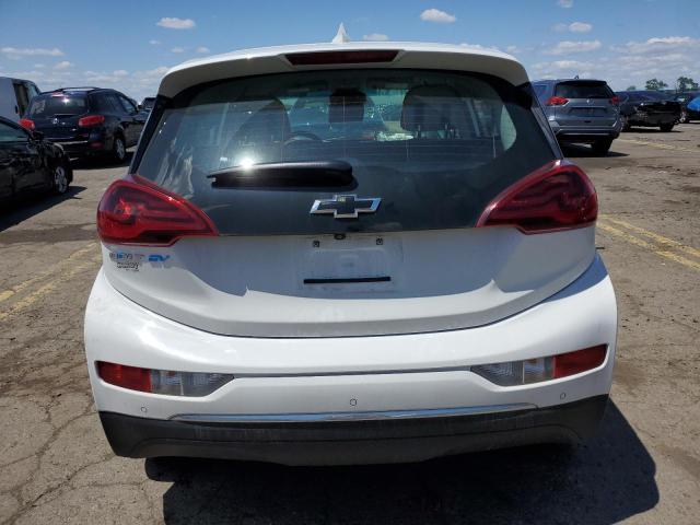 2021 Chevrolet Bolt Ev Lt VIN: 1G1FY6S04M4103044 Lot: 56725044