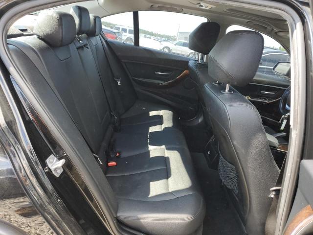 2015 BMW 328 Xi VIN: WBA3B3C54FJ984432 Lot: 53495304