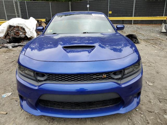 2019 DODGE CHARGER SC - 2C3CDXGJ8KH599743