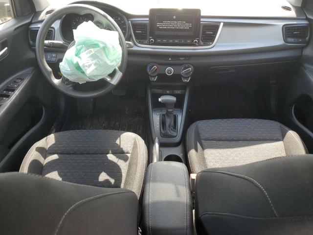 2023 Kia Rio Lx VIN: 3KPA24AD8PE598184 Lot: 54461964