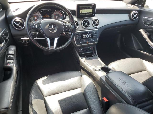 2014 Mercedes-Benz Cla 250 VIN: WDDSJ4EB0EN154375 Lot: 56420654