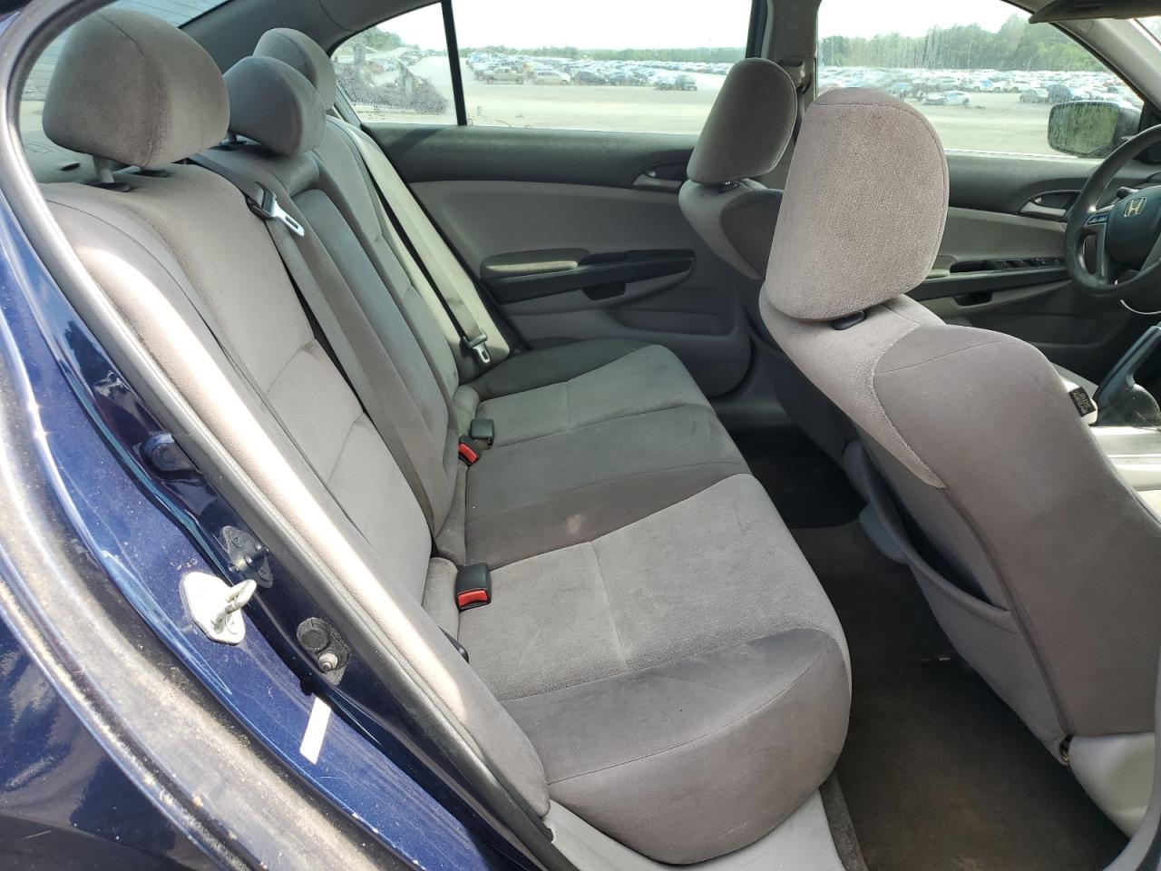 1HGCP2F34AA194874 2010 Honda Accord Lx