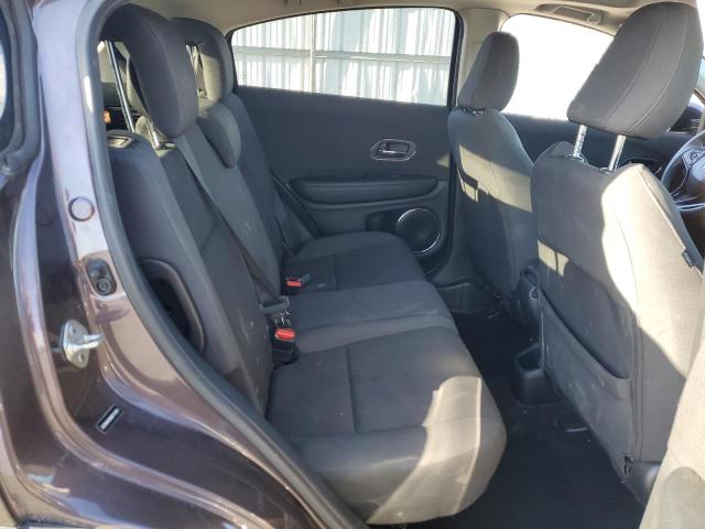 2019 Honda Hr-V Ex VIN: 3CZRU6H56KM715454 Lot: 53876144