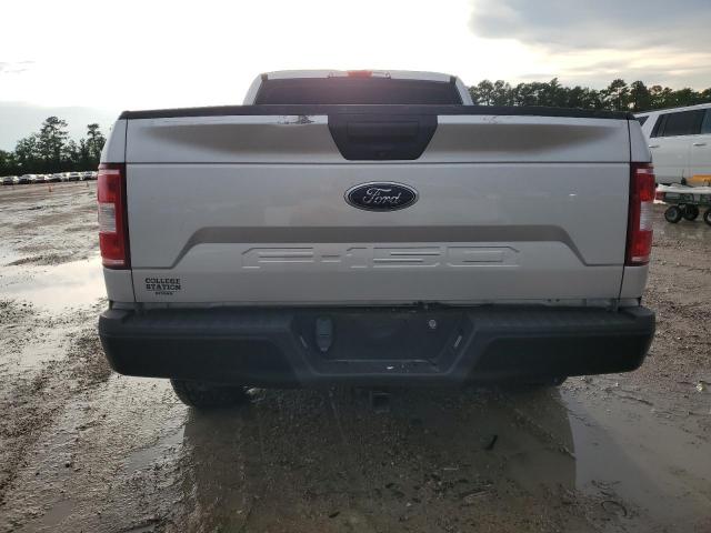 2018 Ford F150 Super Cab VIN: 1FTEX1CB5JKD60097 Lot: 54526124