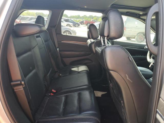 2017 JEEP GRAND CHER - 1C4RJFBG0HC818033