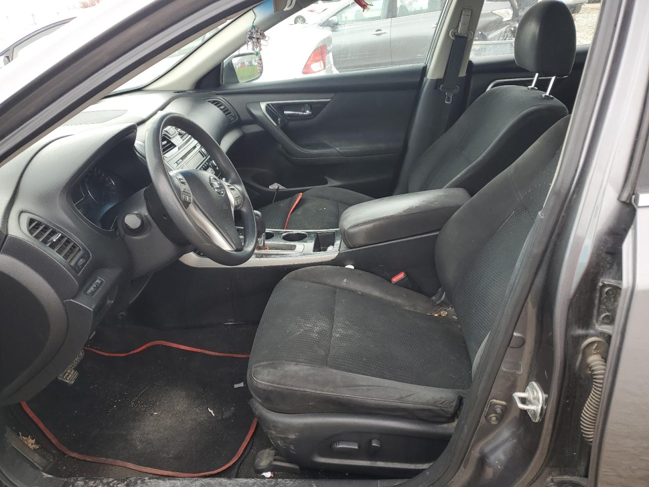 1N4AL3AP5EN226429 2014 Nissan Altima 2.5