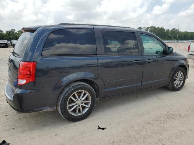 2014 Dodge Grand Caravan R/T VIN: 2C4RDGEG1ER171718 Lot: 56719264