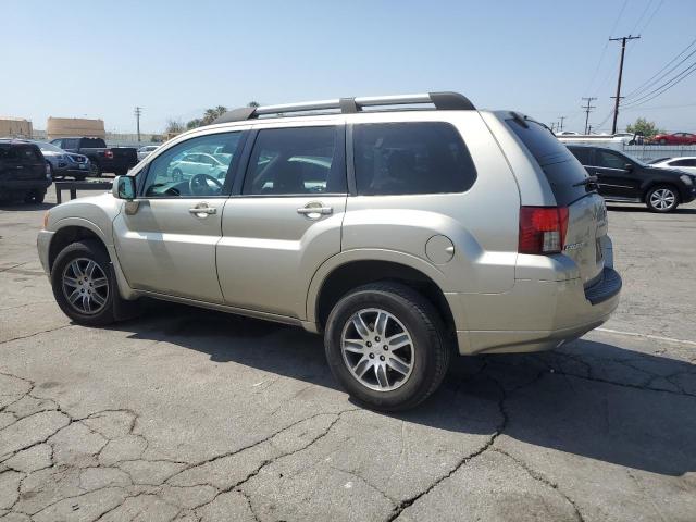 2007 Mitsubishi Endeavor Se VIN: 4A4MM31S17E075979 Lot: 53537394