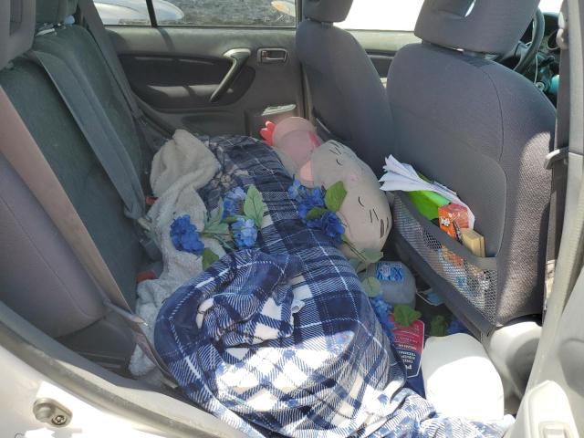 2001 Toyota Rav4 VIN: JTEGH20V210034047 Lot: 54978234