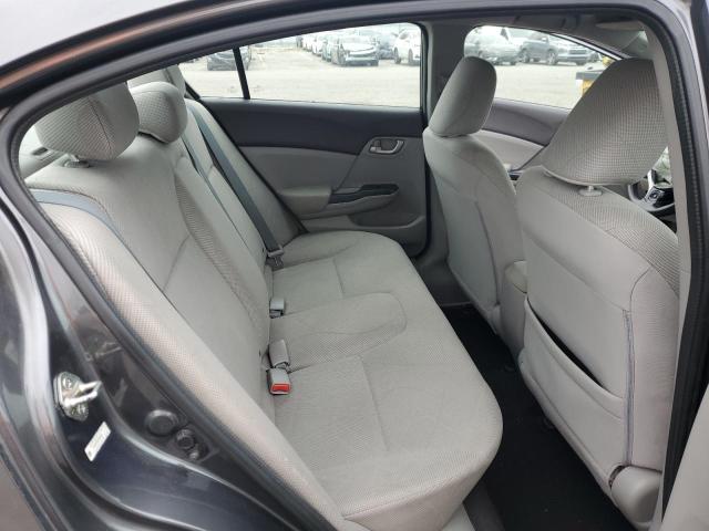 2012 Honda Civic Lx VIN: 2HGFB2F58CH568680 Lot: 56075834