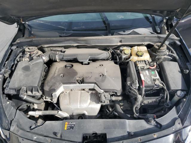 2013 Chevrolet Malibu 2Lt VIN: 1G11E5SAXDU126608 Lot: 52830804