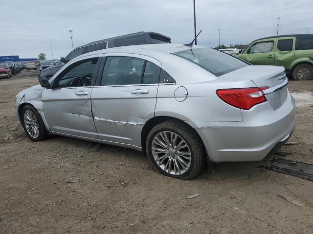 2012 Chrysler 200 Limited VIN: 1C3CCBCG6CN326809 Lot: 53960204