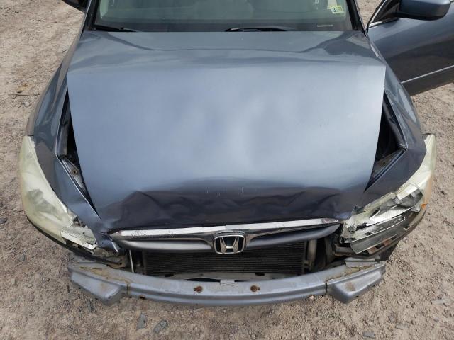 2007 Honda Accord Se VIN: 1HGCM56367A146201 Lot: 53971954