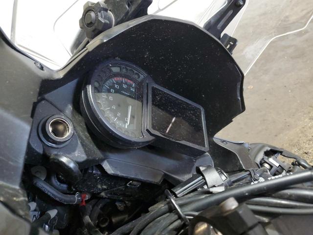 2021 KAWASAKI KLZ1000 D JKALZCD10MA008147