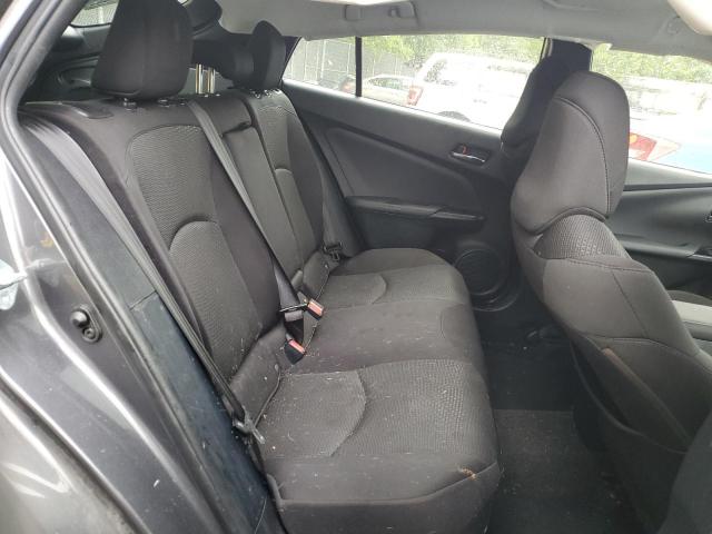 2021 Toyota Prius Special Edition VIN: JTDKAMFU7M3142731 Lot: 54844964