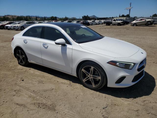 2022 Mercedes-Benz A 220 VIN: W1K3G4EB7NJ326640 Lot: 56339294