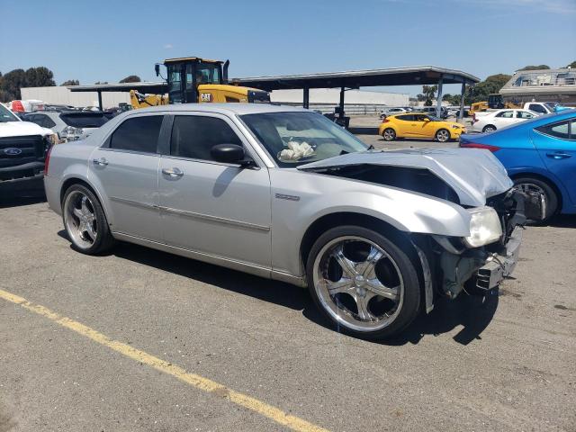 2009 Chrysler 300C VIN: 2C3LA63T39H584300 Lot: 53846304