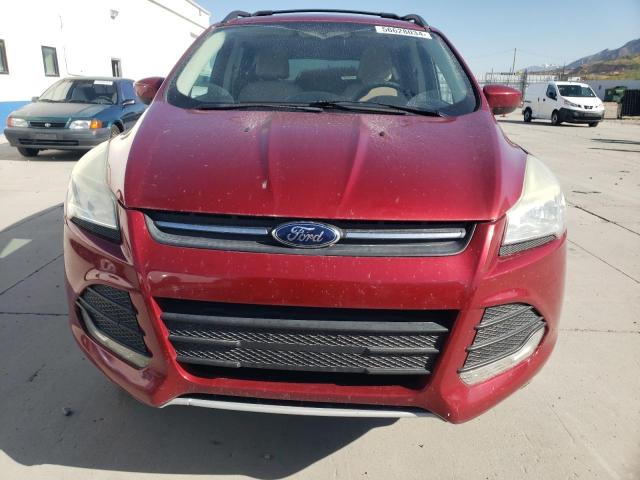 2013 Ford Escape Se VIN: 1FMCU9G96DUA34321 Lot: 56628034