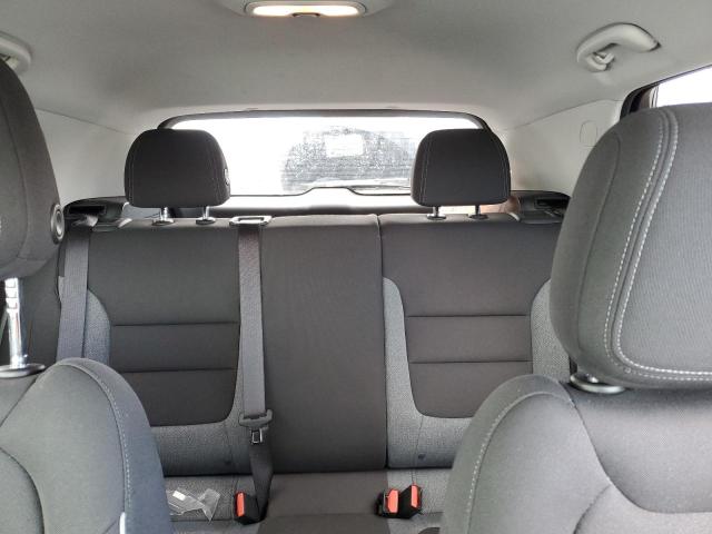 2022 Chevrolet Trailblazer Lt VIN: KL79MPSL6NB019513 Lot: 56476404