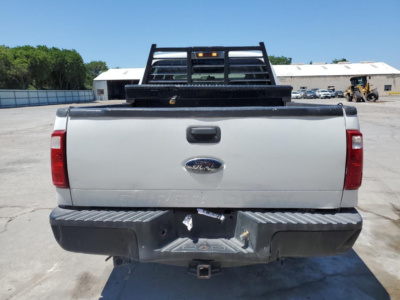 1FTSW2A59AEA55502 2010 Ford F250 Super Duty