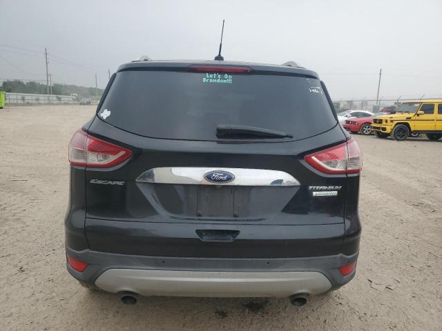 2015 Ford Escape Titanium VIN: 1FMCU0J99FUA24731 Lot: 54275434