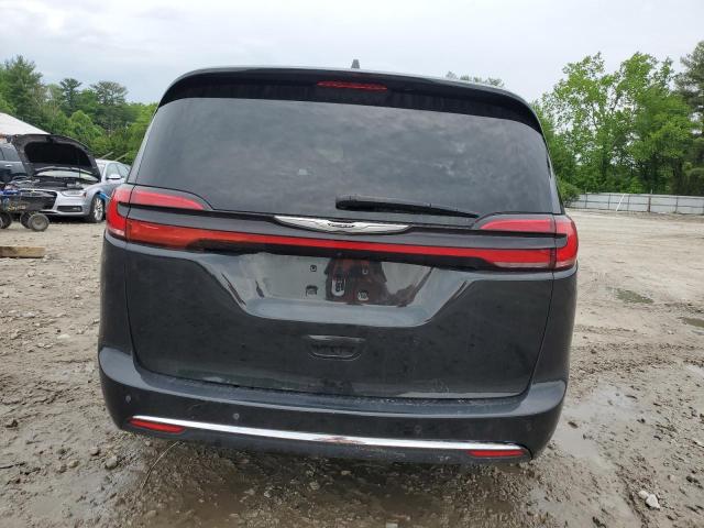 2022 Chrysler Pacifica Touring L VIN: 2C4RC1BG0NR153585 Lot: 56121214