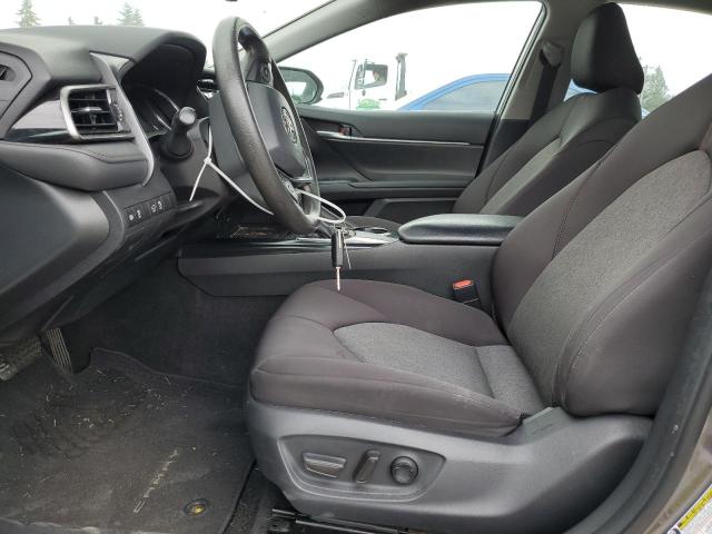 2019 Toyota Camry L VIN: 4T1B11HK0KU778405 Lot: 54951304