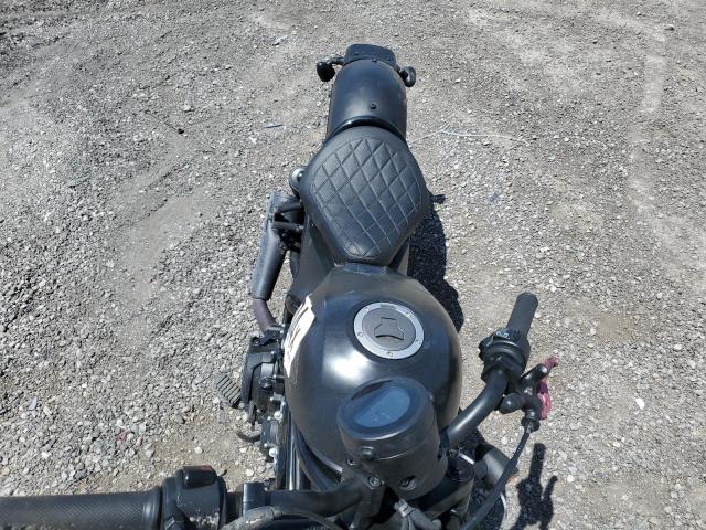 2021 HONDA CMX500 A2 MLHPC5642M5000844