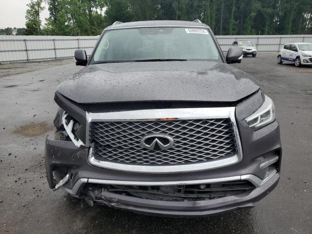 2022 Infiniti Qx80 Luxe VIN: JN8AZ2AC0N9485469 Lot: 53993734