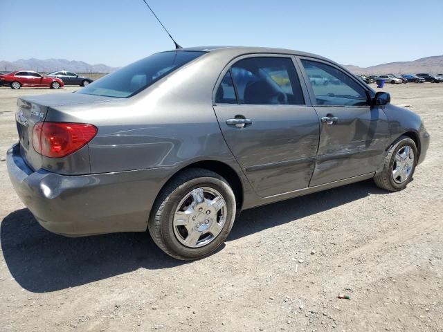 2006 Toyota Corolla Ce VIN: 1NXBR32E16Z586827 Lot: 56861384