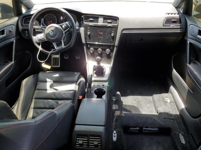 2020 Volkswagen Gti S VIN: 3VW5T7AU2LM013161 Lot: 55415424