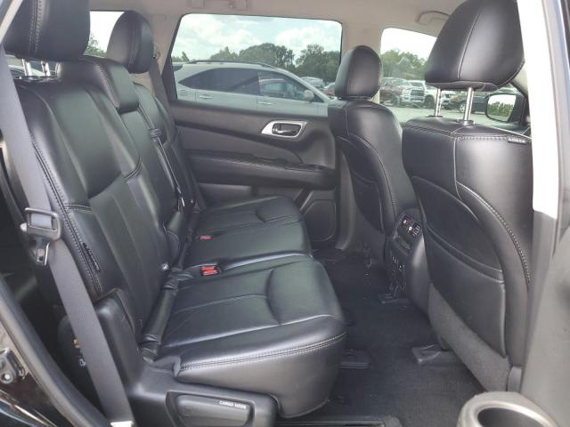 2019 Nissan Pathfinder S VIN: 5N1DR2MN6KC626805 Lot: 56057914