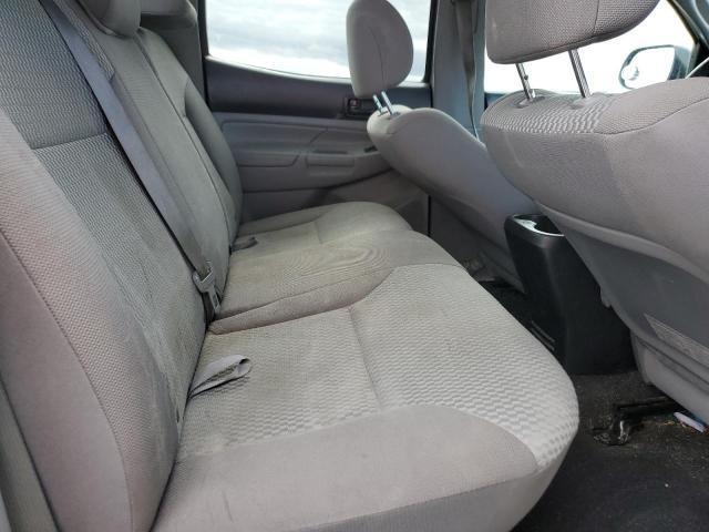 2013 Toyota Tacoma Double Cab VIN: 5TFLU4EN4DX060468 Lot: 56409214