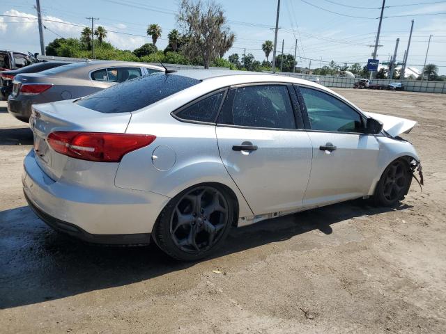 2016 Ford Focus S VIN: 1FADP3E25GL210567 Lot: 56568364