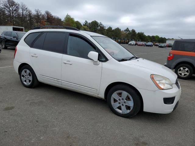 2009 Kia Rondo Base VIN: KNAFG528097259126 Lot: 55069184