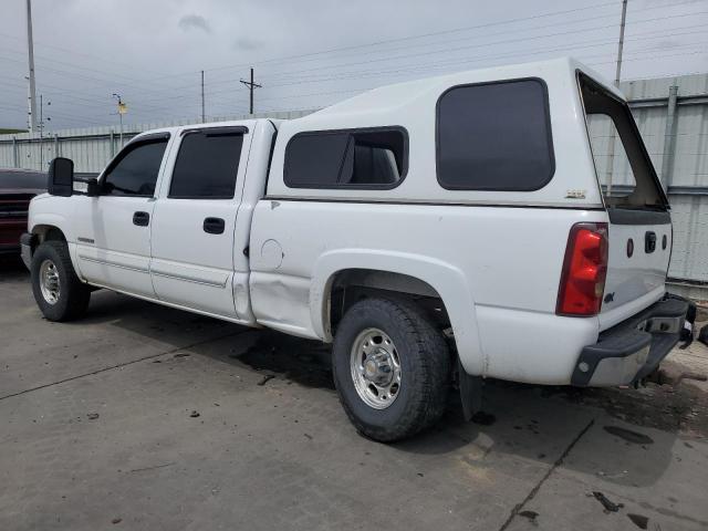 2003 Chevrolet Silverado C1500 Heavy Duty VIN: 1GCGC13UX3F216711 Lot: 52722814