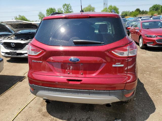 2016 Ford Escape Se VIN: 1FMCU0GX8GUB05615 Lot: 54774434